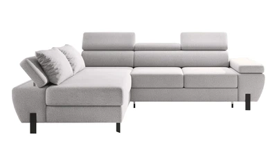 Кутовий диван Molina Mini Wersal 277x90x189 (MOLINA_MINI_LEWY) 168399