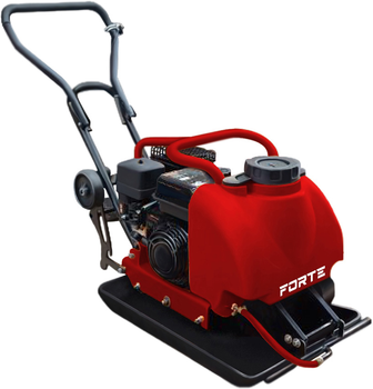 Віброплита Forte PC 54 TWP 6.5 к. с. (BP98162)