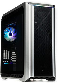 Компьютер ARTLINE WorkStation W99 Windows 11 Pro (W99v76Win)