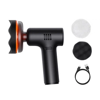 Автомобильный полировщик Baseus NeoPower Wireless Mini Car Waxer Lite CRLQ000001