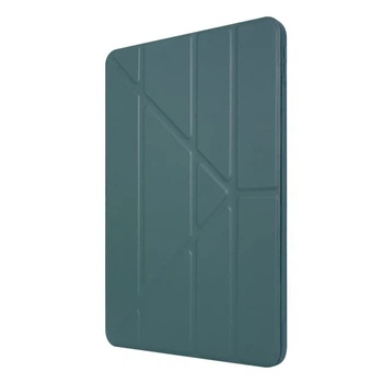 Чехол книжка Origami Cover (TPU) для Apple iPad Air 4/5 10.9 2020/Pro 11 M1/M2 2020/2021 Pine green