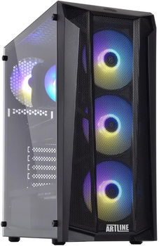 Компьютер ARTLINE Gaming X33 (X33v22)