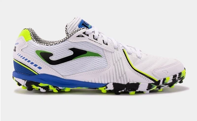 Сороконіжки Joma Dribling — DRIS2402TF - 44.5 - Білий