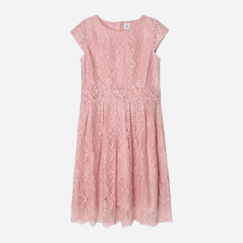 Підліткова сукня для дівчинки Cool Club CCG2423497 140 см Рожева (5903977308207)