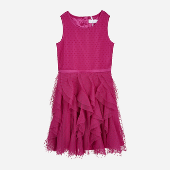Підліткова сукня для дівчинки Cool Club CCG1926402 164 см Рожева (5903272266097)
