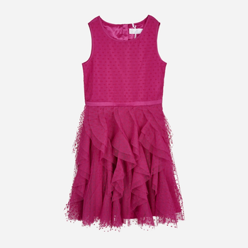 Підліткова літня сукня для дівчинки Cool Club CCG1926402 152 см Рожева (5903272266073)