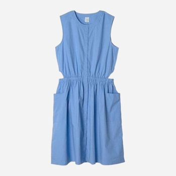 Підліткова літня сукня для дівчинки Cool Club CCG2423406 158 см Світло-блакитна (5903977347510)