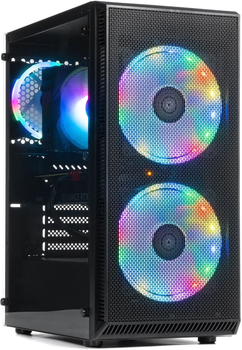Компьютер ARTLINE Gaming X35 (X35v55)