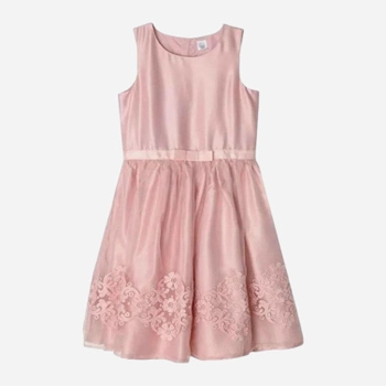 Дитяча сукня для дівчинки Cool Club CCG2413500 98 см Світло-рожева (5903977289797)