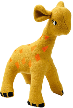 Zabawka dla psów Hunter Toy Eiby Giraf 18 cm Multicolour (4016739686398)