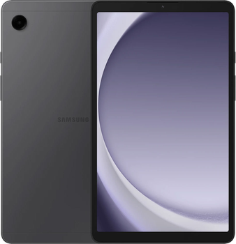 Планшет Samsung Galaxy Tab A9 4/64GB WIFI Graphite (8806095305936)