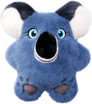 Zabawka dla psów Kong Snuzzles Koala 22 cm Blue (0035585498232)