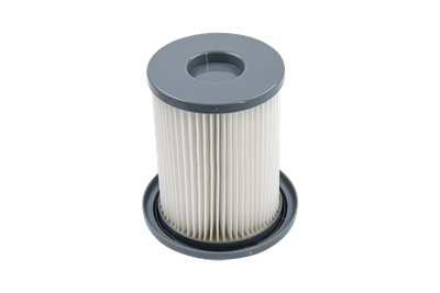 HEPA фільтр для пилососа Philips 432200493320, FC8722/01, Whicepart, 120*109 мм