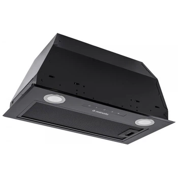 Вытяжка кухонная Minola HBS 5652 BL 1000 LED