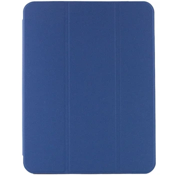 Чохол (книжка) Smart Case Open buttons для Apple iPad Air 1/Air 2 /Pro 9.7"/ iPad 9.7" (2017-2018) Blue