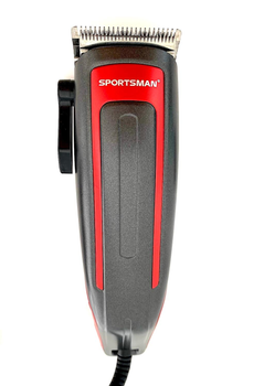 Машинка для стрижки волосся Sportsman SM-650 (5682)