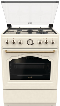 Плита комбинированная GORENJE GKS6C70CLI