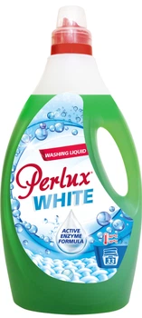 Гель для стирки Perlux White 1.98 л (5902986260377)
