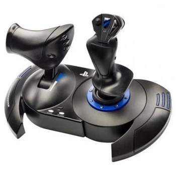 Джойстик Thrustmaster T.Flight Hotas 4, PC/PS4/PS5 (4160664)