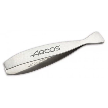 Пинцет для отделения костей Arcos из нержавеющей стали 11см (605000)