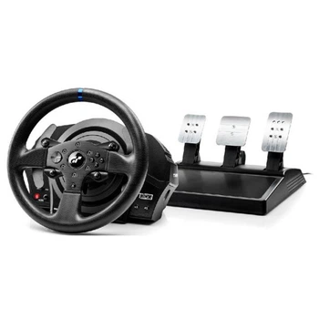 Кермо і педалі Thrustmaster T300 RS GT Edition, PC/PS4/ PS3/PS5 (4160681)
