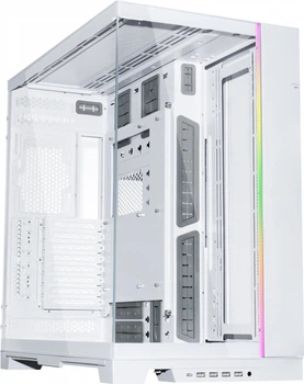 Корпус Lian Li O11 Dynamic EVO XL White (O11DEXL-W)