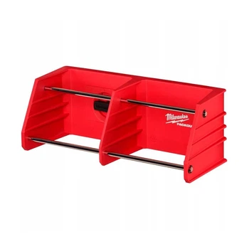 Полка для хранения (держатель для пассатижей) Milwaukee Packout (4932480710)
