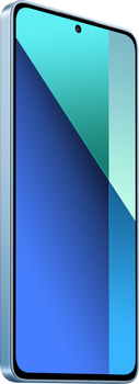 Smartfon Xiaomi Redmi Note 13 6/128GB Ice Blue (6941812759271)