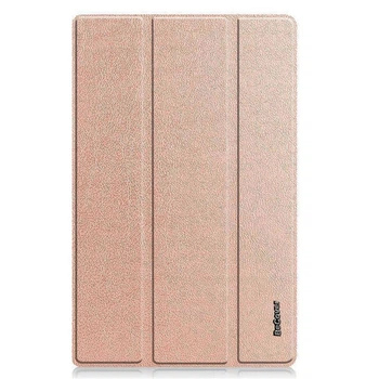 Чохол-книжка BeCover Smart для Lenovo Tab M10 Plus TB-125F (3rd Gen)/K10 Pro TB-226 10.61" Рожево-золотистий (708308)