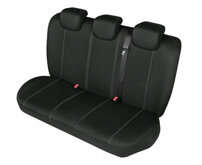 Авточехлы на задние сиденья Subaru OUTBACK 2003-2009 Kegel-Blazusiak Solid