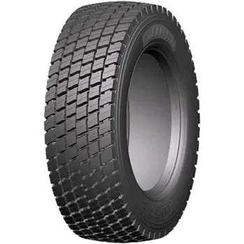 Шина грузовая ведущая Jinyu 205/75R17,5 124/122L JD575 3PMSF