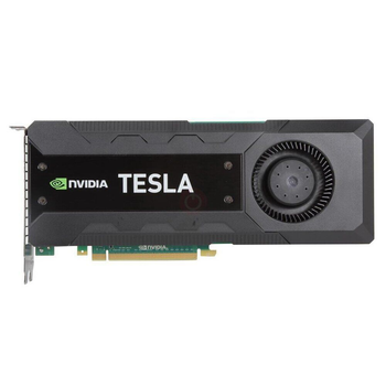 Дискретная видеокарта nVidia Tesla K40c, 12 GB GDDR5, 384-bit б/у