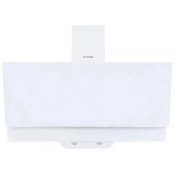Вытяжка кухонная Minola HVS 9412 WH 850 LED