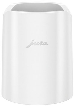 Подставка-охладитель для стеклянного контейнера JURA Glacette white (24168)
