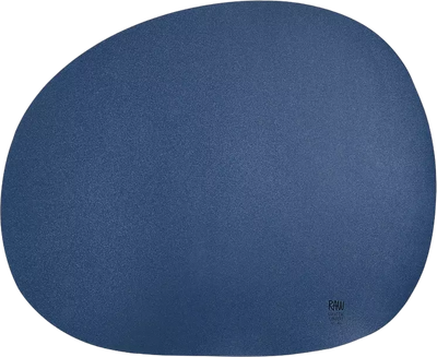 Сервірувальна серветка-килимок RAW Dark blue 1 шт (15399)