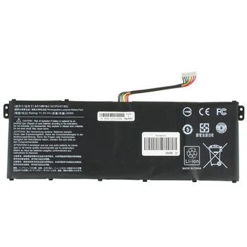 Батарея (аккумулятор) для ноутбука Acer Aspire V5-122P ( 83507 )