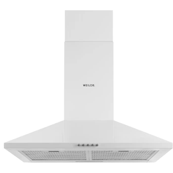 Кухонна витяжка Weilor WK 63 WH
