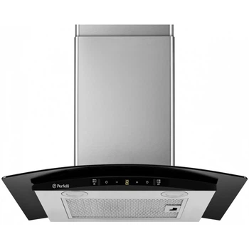 Кухонна витяжка Perfelli GRASSI 6PWX INOX