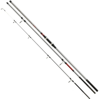Морське вудлище Daiwa Seahunter Surf 4.20m 100-250gr 11534-425