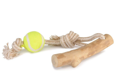 Zabawka dla psów Camon Coffee Rope Dog Toy 34 cm (8019808226941)