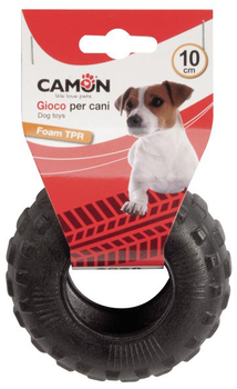 Іграшка для собак Camon Шина 10 см (8019808211664)