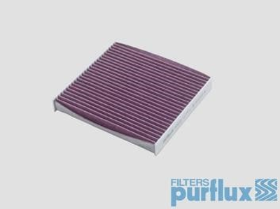 Фильтр салона PURFLUX AHA256 Purflux (AHA256)