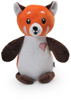 Іграшка для собак Camon Плюшева шарудлива панда 37 см (8019808225258)