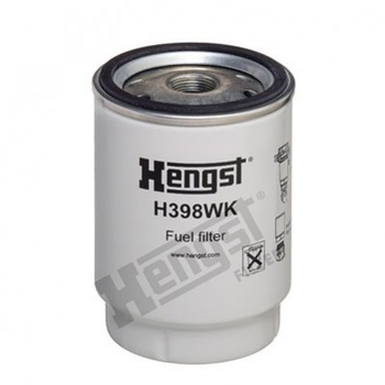 Фільтр палива HENGST FILTER H398WK Hengst (H398WK)