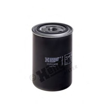 Фильтр топлива HENGST FILTER H18WDK03 Hengst (H18WDK03)