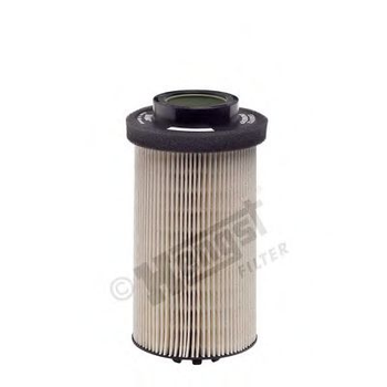 Фильтр топлива HENGST FILTER E500KP02 D36 Hengst (E500KP02D36)