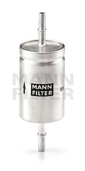 Фильтр топлива Mann WK512 MANN-FILTER (WK512)