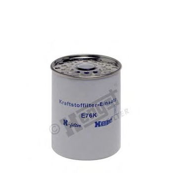 Фільтр палива HENGST FILTER E76K D42 Hengst (E76KD42)