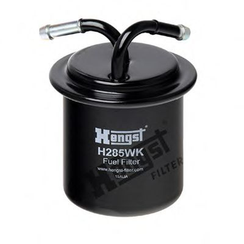 Фільтр палива HENGST FILTER H285WK Hengst (H285WK)