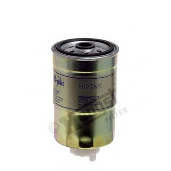 Фільтр палива HENGST FILTER H122WK Hengst (H122WK)